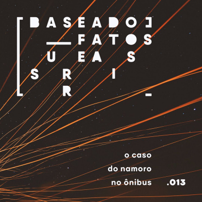 Baseado Em Fatos Surreais