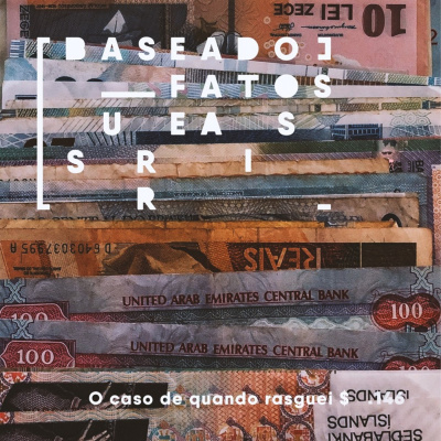 Baseado Em Fatos Surreais