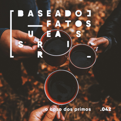 Baseado Em Fatos Surreais
