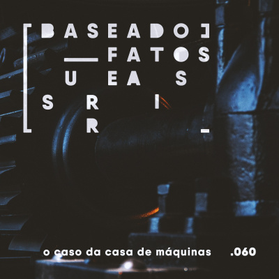 Baseado Em Fatos Surreais