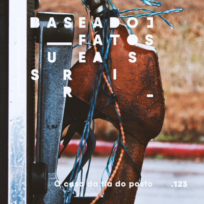 Baseado Em Fatos Surreais