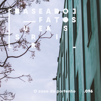 Baseado Em Fatos Surreais