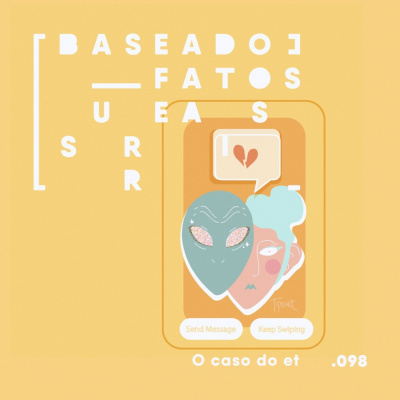 Baseado Em Fatos Surreais