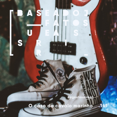 Baseado Em Fatos Surreais