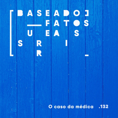 Baseado Em Fatos Surreais