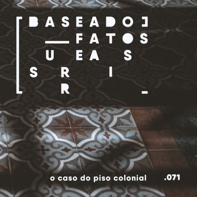 Baseado Em Fatos Surreais