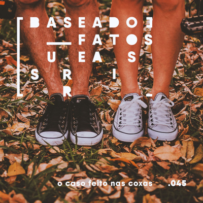 Baseado Em Fatos Surreais