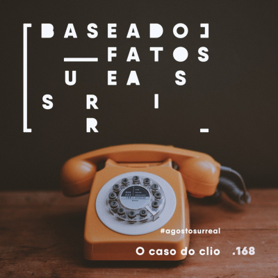 Baseado Em Fatos Surreais