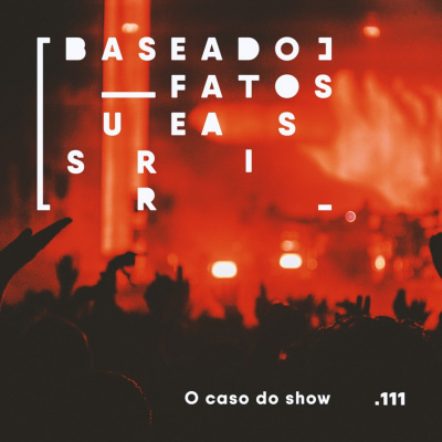 Baseado Em Fatos Surreais