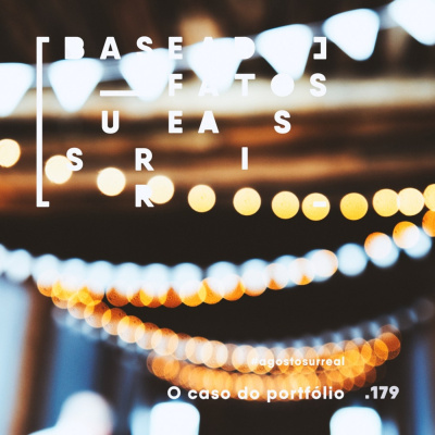 Baseado Em Fatos Surreais