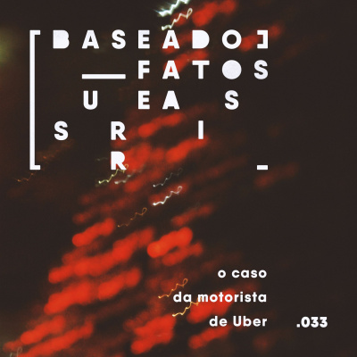 Baseado Em Fatos Surreais