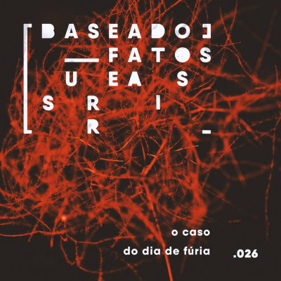 Baseado Em Fatos Surreais