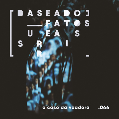 Baseado Em Fatos Surreais