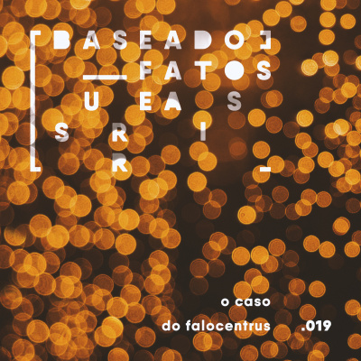 Baseado Em Fatos Surreais