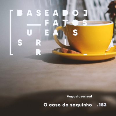 Baseado Em Fatos Surreais