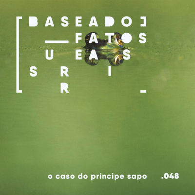 Baseado Em Fatos Surreais