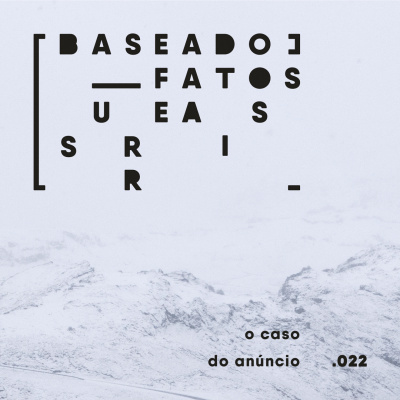 Baseado Em Fatos Surreais