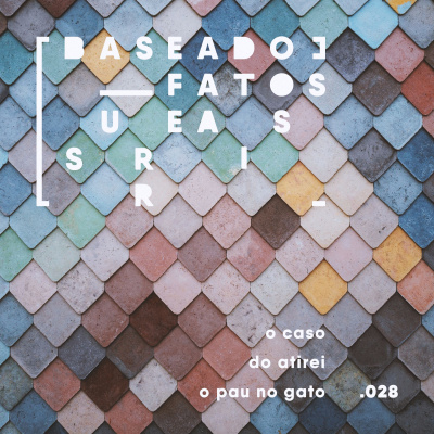 Baseado Em Fatos Surreais