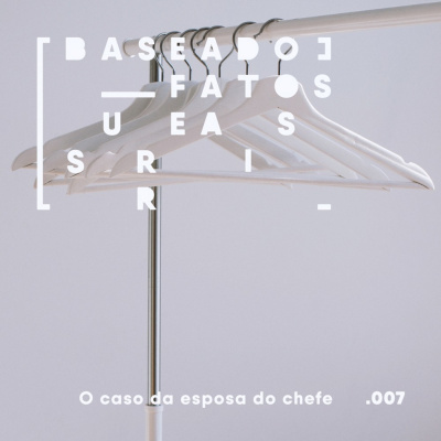 Baseado Em Fatos Surreais