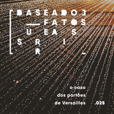 Baseado Em Fatos Surreais