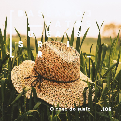 Baseado Em Fatos Surreais