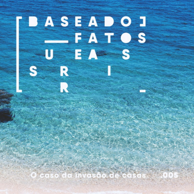 Baseado Em Fatos Surreais