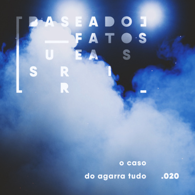 Baseado Em Fatos Surreais