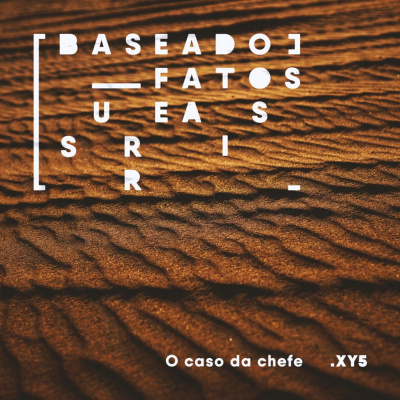 Baseado Em Fatos Surreais