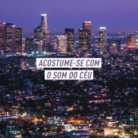 Acostume-se com o som do céu