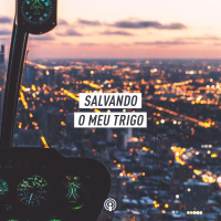 Salvando o meu trigo