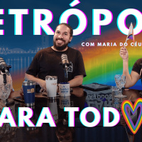 ​MARIA DO CÉU: A Mulher que Mudou o Centro do Recife!