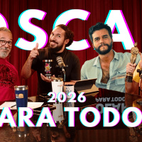 ​OSCAR 2026: Nossas Apostas, Polêmicas e Favoritos! (Com CaranguejoAtômico )