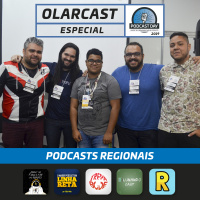 [Especial] PodcastDay 2019 - Podcasts Regionais