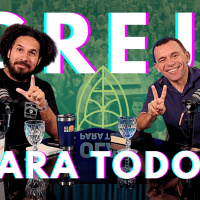 A IGREJA FAZ DIFERENÇA NA SOCIEDADE?! (Com Pr. José Marcos)