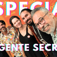 O MELHOR ELENCO DO OSCAR! ESPECIAL O AGENTE SECRETO.