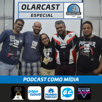 [Especial] PodcastDay 2019 - Podcast como Mídia