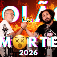 QUAIS FAMOSOS VÃO DESSA PARA MELHOR EM 2026?