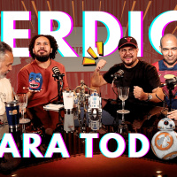 NERDS e PODCASTERS: A Jornada de Luciano Last e Diogo Souza | Com @caracacast ​