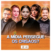 JORNALISTAS TÊM PRECONCEITO CONTRA CRISTÃOS?