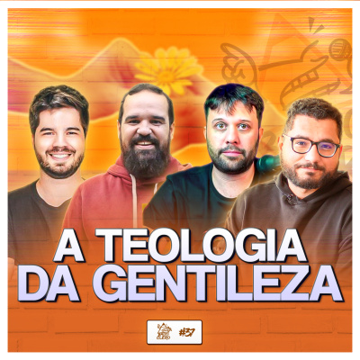 Dois Dedos De Teologia