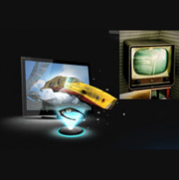 Television: Conversaciones Reales en Ingles