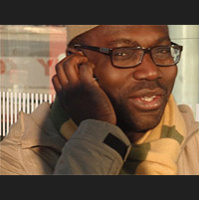 Audio en ingles: Podcast 1.6 Real Lives: DJ Olu Parte 2