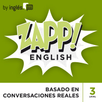 Zapp Ingles Listening 3.5 – Cultura 