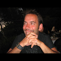 Audio en ingles: Podcast 1.8 Real Lives: Jim