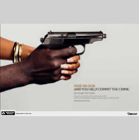 Crimen y corrupcion: Conversaciones Reales en Ingles