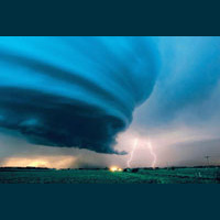 Tiempo climatico: Conversacion en ingles