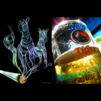 Alcohol y drogas: Conversaciones Reales en Ingles