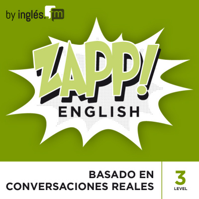 Conversaciones En Inglés Reales: Audio En Inglés