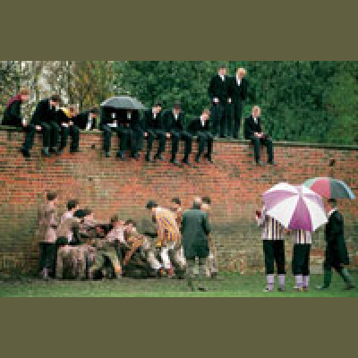 Conversaciones En Inglés Reales: Audio En Inglés