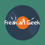 Freakangeek
